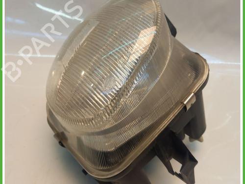 Left headlight FIAT MULTIPLA (186_) 1.6 100 16V (186AXA1A) | BP30169310C28