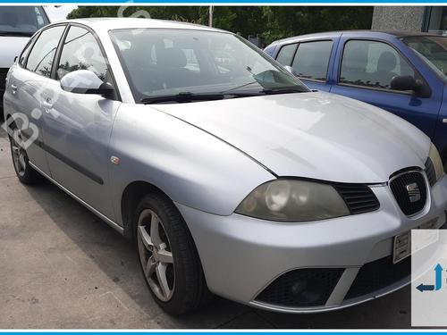 Engine SEAT IBIZA III (6L1) 1.4 16V | BP40076011M1 - Image 10
