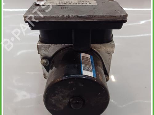 ABS pump LANCIA YPSILON (843_) 1.3 JTD (843.AXD11, 843.AXD1A) | BP17431790M43 