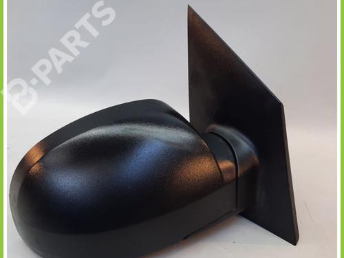 Right mirror HYUNDAI GETZ (TB) 1.1 | BP11721509C27 