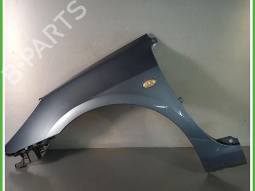 Parafango anteriore sinistro PEUGEOT 307 (3A/C) 1.6 16V (109 hp) 30832550