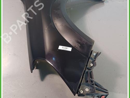 Left front fenders OPEL ASTRA H (A04) 1.7 CDTI (L48) | BP21678357C41 