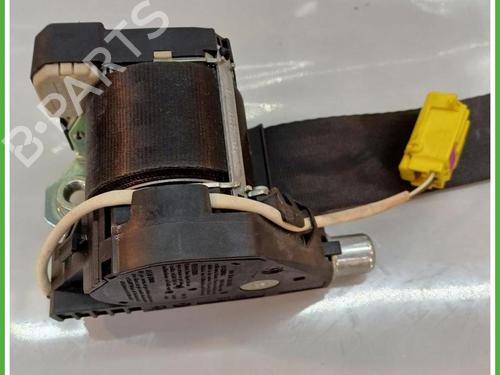 Front left seatbelt VW TOURAN (1T3) 1.6 TDI | BP40140490I26 - Image 2
