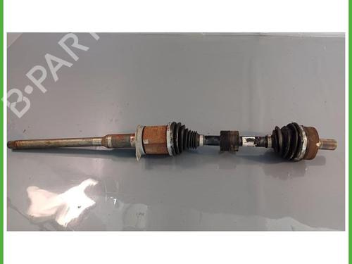 Right front driveshaft VOLVO XC60 II (246) B4 Mild-Hybrid | BP40140842M39 - Image 1