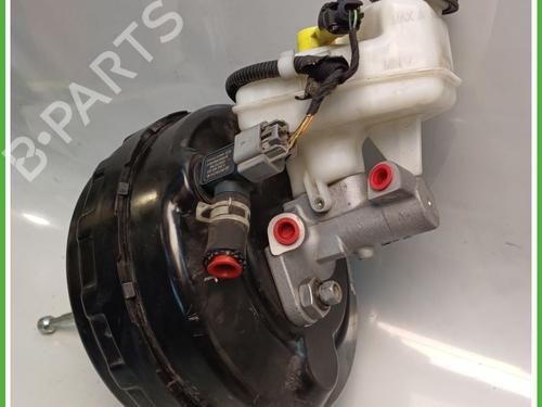 Servo brake OPEL ASTRA J Sports Tourer (P10) 1.4 LPG (35) | BP24193079M42 