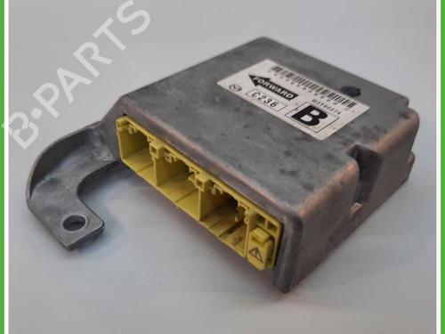 Control unit MAZDA 5 (CR) 1.8 (CR19) | BP40134148M11 - Image 4