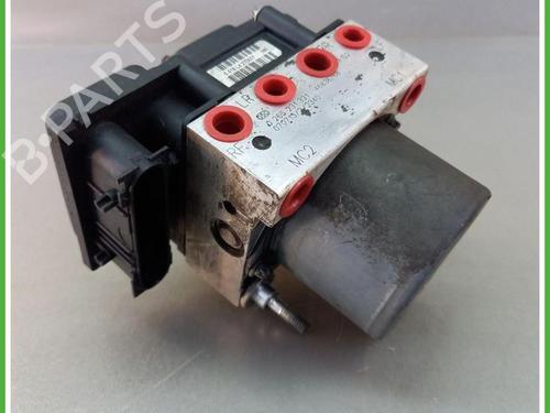 Used ABS pump ABS pump FIAT PUNTO (188_) 1.2 Natural Power (60 hp) 40131020 40131020