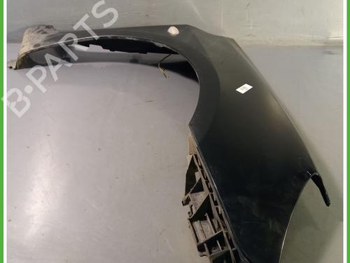 Right front fenders PEUGEOT 307 SW (3H) 2.0 HDI 110 | BP23593450C42 