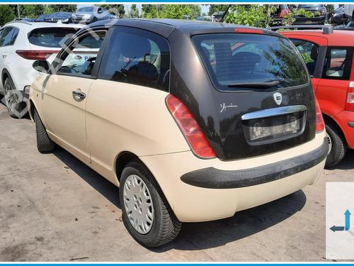 Fuse box LANCIA YPSILON (843_) 1.2 (843.AXA1A) | BP40140233E1 - Image 7