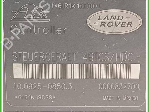 ABS pump LAND ROVER FREELANDER I (L314) 1.8 16V 4x4 | BP27409979M43 