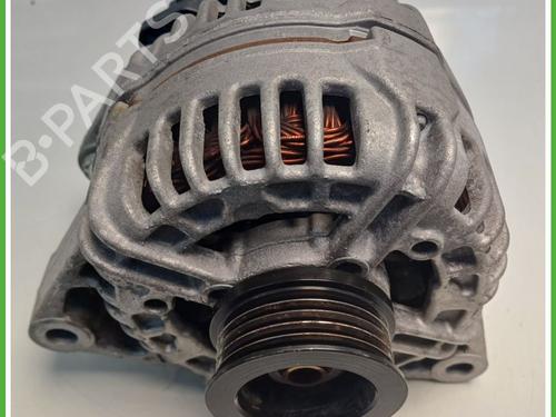 Alternator OPEL CORSA D (S07) 1.2 LPG (L08, L68) | BP25784560M7 