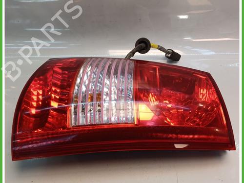 Right taillight KIA PICANTO I (SA) 1.0 | BP22889739C35 