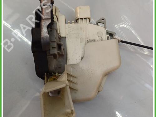 Front left lock AUDI A4 B8 Avant (8K5) 2.0 TDI | BP17723882C98 