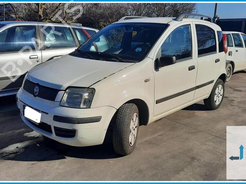 ABS pump FIAT PANDA (169_) 1.3 D Multijet (169.AXC1A) | BP40142616M43  - Image 7