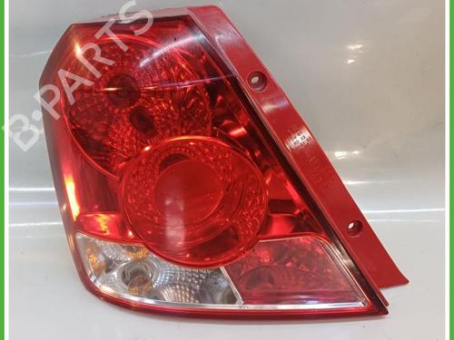 left-taillight-daewoo-kalos-klas-2002-40138265 main image