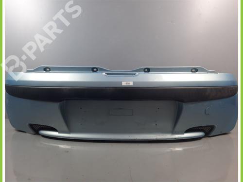Used Rear bumper FIAT PUNTO (188_) 1.2 60 (188.030, .050, .130, .150, .230, .250) (60 hp) 11367300