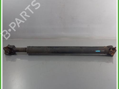 Used Driveshaft KIA SORENTO I (JC) 2.5 CRDi (170 hp) 13708156