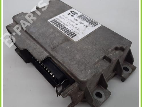 Engine control unit (ECU) FIAT PUNTO (176_) 55 1.1 | BP11368817M57 