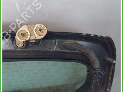 Tailgate BMW 1 (E87) 118 d | BP18875193C6 