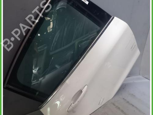 Right rear door PEUGEOT 208 I (CA_, CC_) 1.4 GPL | BP27566693C5