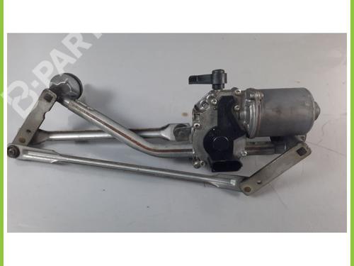 Ruitenwisser mechaniek voor FORD FIESTA V (JH_, JD_) 1.4 TDCi (68 hp) 11719879