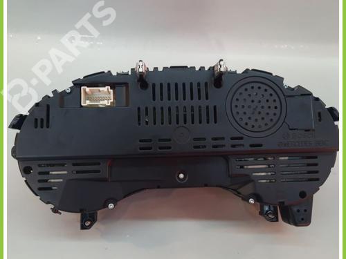 Instrument cluster MERCEDES-BENZ GLA-CLASS (X156) GLA 200 CDI / d (156.908) | BP11367257C47 