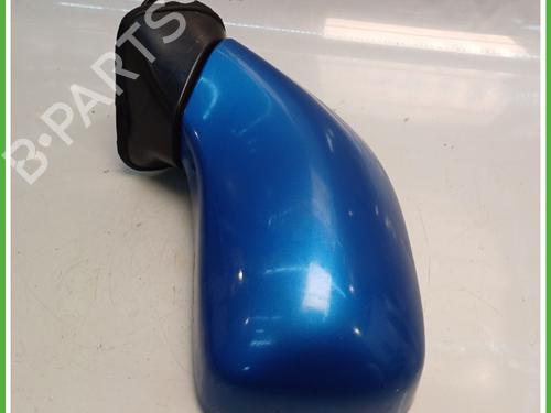 Left mirror OPEL AGILA (A) (H00) 1.0 12V (F68) | BP24193097C26 