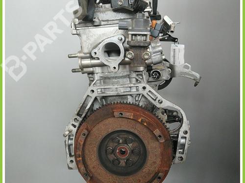Engine OPEL AGILA (B) (H08) 1.2 (F68) | BP11370130M1 