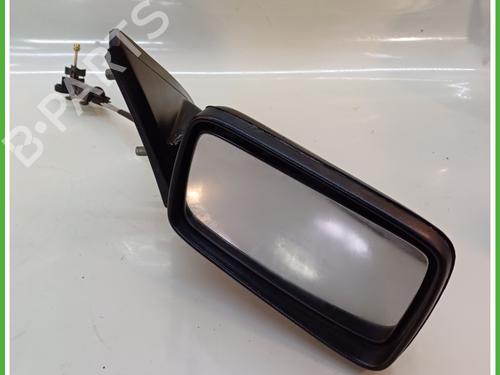 Used Right mirror VW GOLF III (1H1) 1.6 (101 hp) 17041697