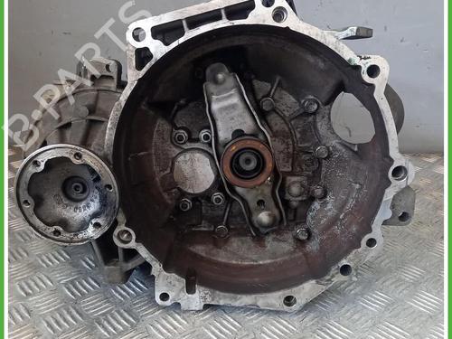 Used Gearbox Gearbox SEAT LEON (1P1) 1.9 TDI (105 hp) 40074248 40074248