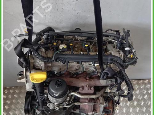 Engine FIAT IDEA (350_) 1.3 D Multijet | BP40074792M1 - Image 5