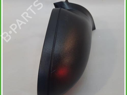 Right mirror MERCEDES-BENZ A-CLASS (W168) A 140 (168.031, 168.131) | BP12524957C27 