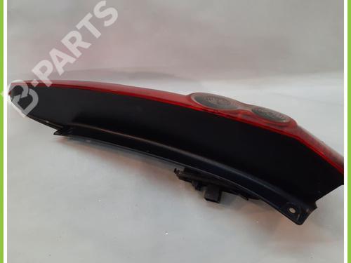 Right taillight FORD FIESTA V (JH_, JD_) 1.4 TDCi | BP11756606C35 