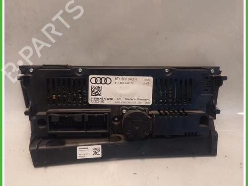 Climate control AUDI A4 B8 (8K2) 2.0 TDI | BP40149187I5 - Image 3