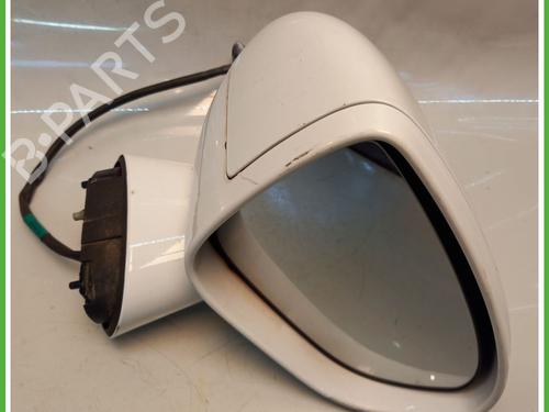 Used Right mirror OPEL MERIVA B MPV (S10) 1.4 (75) (120 hp) 30382456