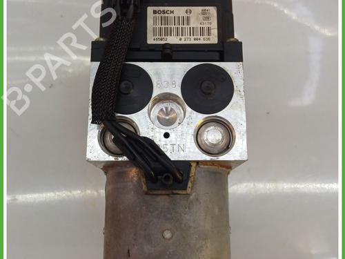 ABS pump TOYOTA YARIS (_P1_) 1.0 (SCP10_, SCP10R) | BP19922584M43 