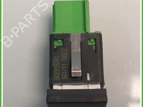 Switch VW GOLF VI (5K1) 1.6 BiFuel | BP25708161I30