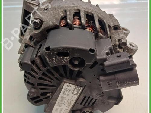 Alternator CITROËN DS3 (SA_) 1.6 VTi 120 | BP40144001M7 - Image 6