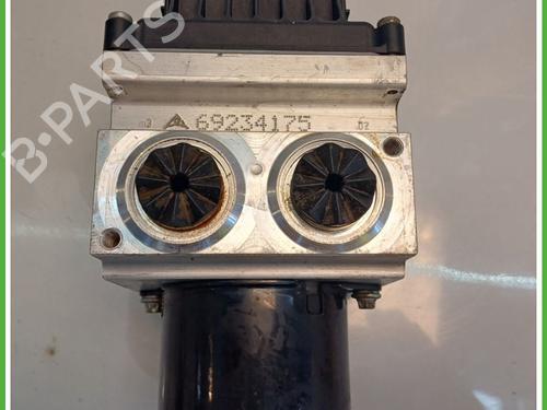 Abs pomp VW PASSAT B6 Variant (3C5) 1.4 TSI EcoFuel | BP27995064M43 