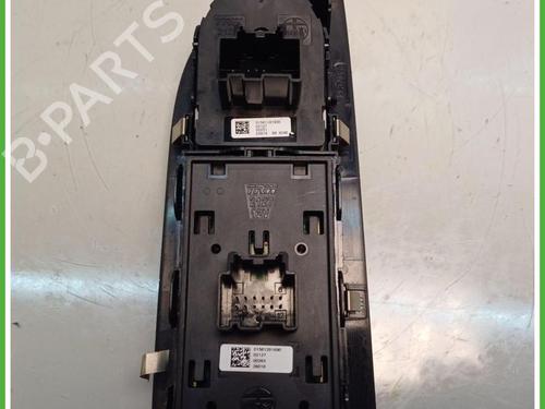 Left front window switch ALFA ROMEO GIULIA (952_) 2.2 D (952AEM250, 952AEA250) | BP40143559I27 - Image 4