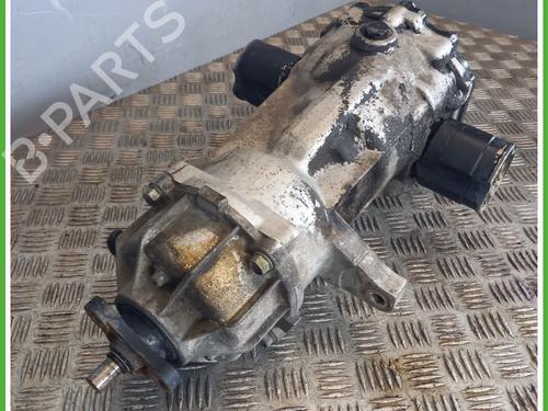 Rear differential KIA SPORTAGE II (JE_, KM_) 2.0 CRDi | BP18875198M24 