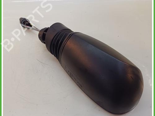 Left mirror FIAT PUNTO (188_) 1.2 60 (188.030, .050, .130, .150, .230, .250) | BP17235325C26 