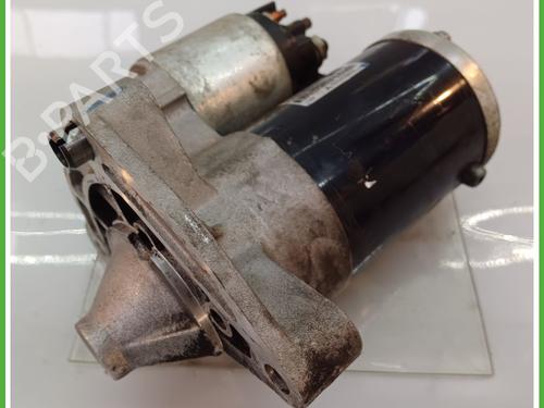 Startmotor CITROËN C3 I (FC_, FN_) 1.4 i Bivalent (73 hp) 17513660