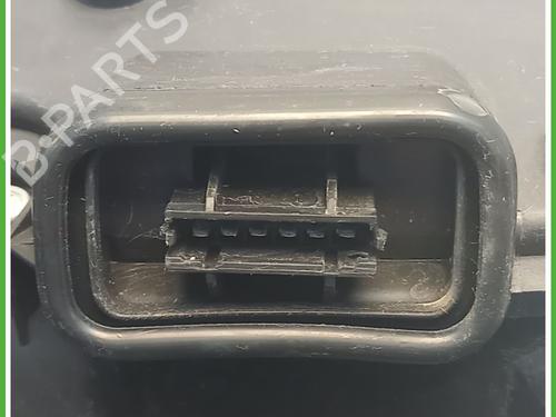 Left taillight VW LUPO I (6X1, 6E1) 1.4 TDI | BP30169363C34