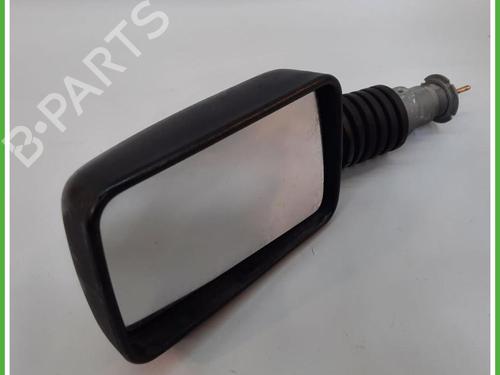 Used Left mirror Left mirror FIAT UNO (146_, 158_) 45 0.9 (45 hp) 40134075 40134075