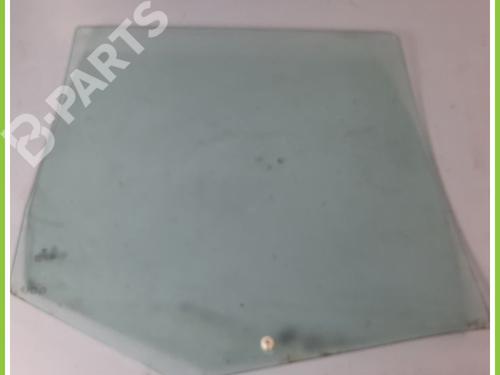 Rear right door window VW GOLF IV (1J1) 1.9 TDI | BP11722096C21 
