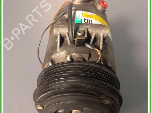 AC compressor OPEL AGILA A (H00) 1.2 16V (F68) | BP29935252M34