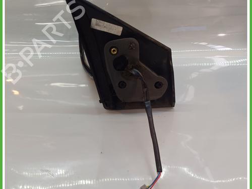 Left mirror NISSAN ALMERA TINO (V10) 1.8 | BP17799557C26 