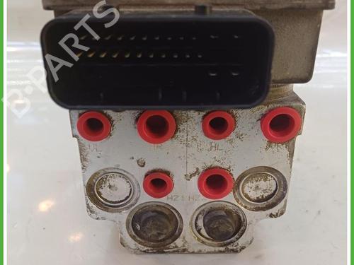ABS pump LANCIA YPSILON (843_) 1.3 JTD (843.AXD11, 843.AXD1A) | BP40136434M43 - Image 4