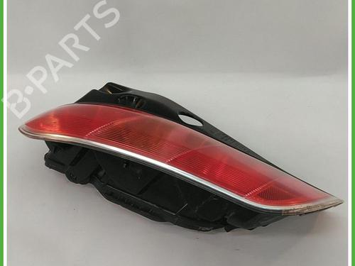 Left taillight AUDI A4 B6 (8E2) 1.9 TDI | BP40132461C34 - Image 4